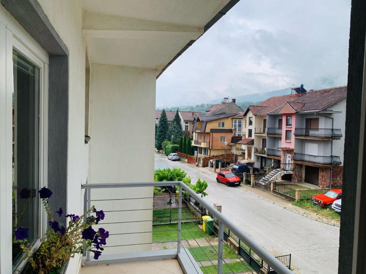 Eli&Kire'S Home Bitola Exterior foto